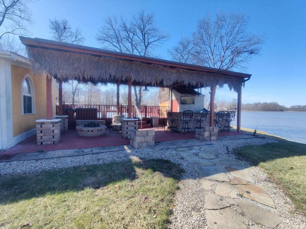Peninsula Paradise North, Du Quoin Updated 2023 Prices