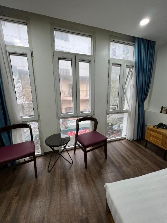 Holiday Suites Hotel & Spa - Large Double Room