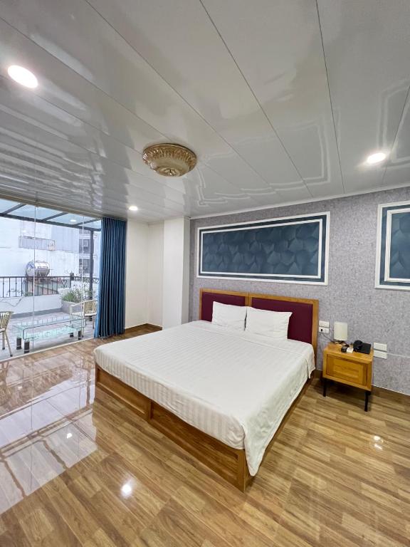 Holiday Suites Hotel & Spa - Junior Suite