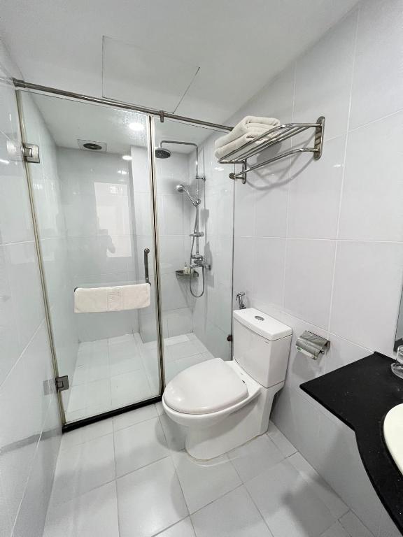 Holiday Suites Hotel & Spa - Family Suite