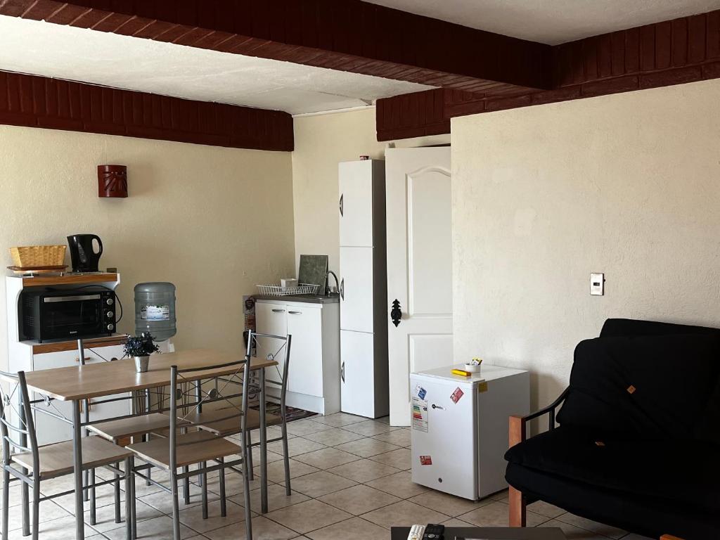Suitetrails - Acogedora casa para 2 cerca Playa y Pueblito La Herradura