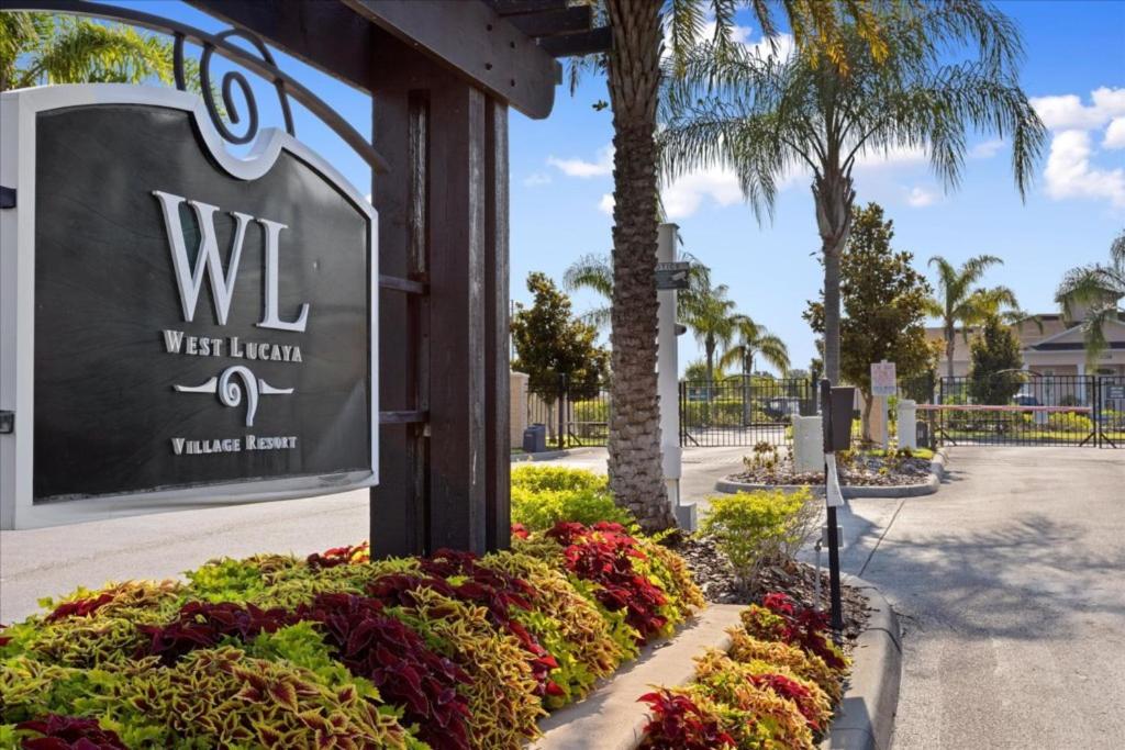 4 Bedrooms - 3 Bathrooms - West Lucaya 3214 Gl