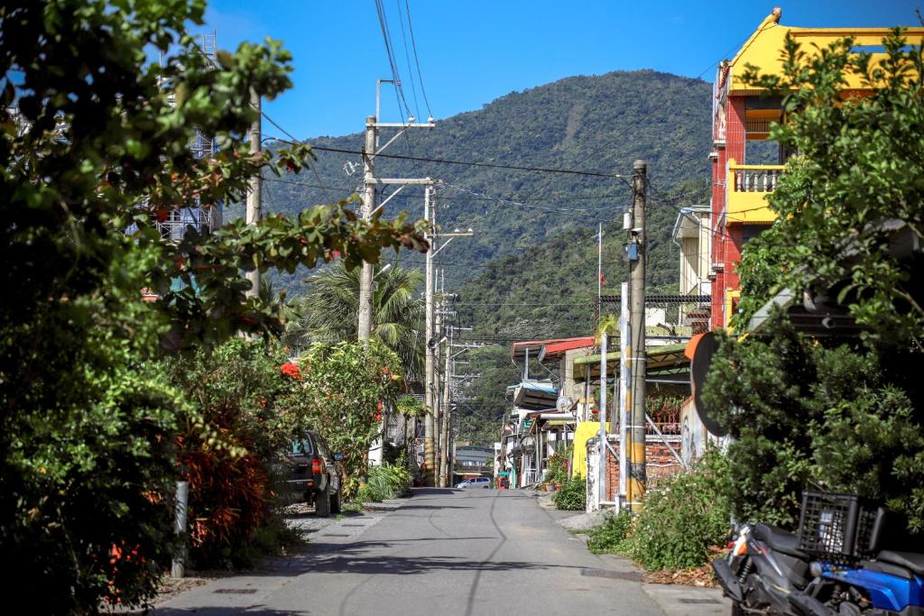 打個蛋海旅評價、特色體驗、房價資訊、訂房連結 – 金崙海岸慢活民宿 - 照片 10