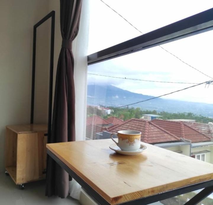 BlueNavy Villa Syariah