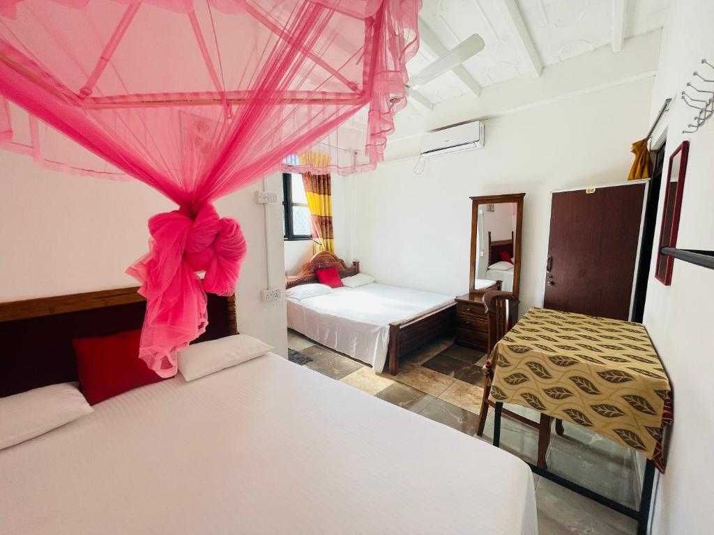 Dambulla Tourist Resort - 5