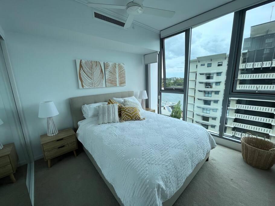 Gallery image of Fantastic River View Apartment! in Brisbane