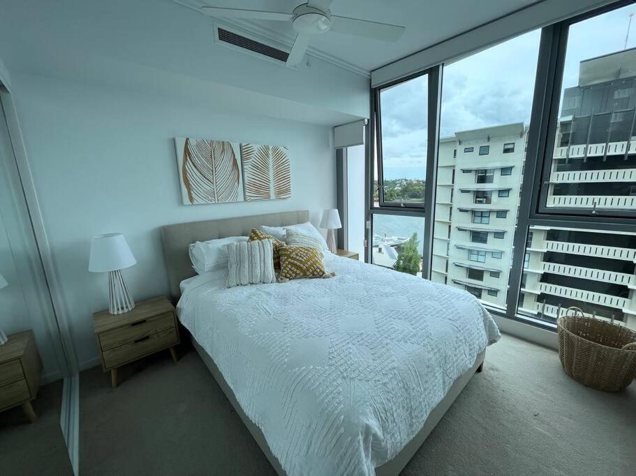 Fantastic River View Apartment!, Brisbane (updated prices 2024)