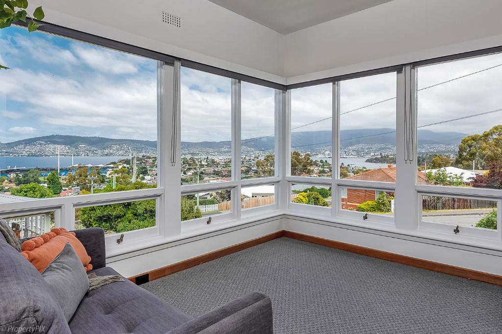 Holiday homes & houses for rent in Hobart