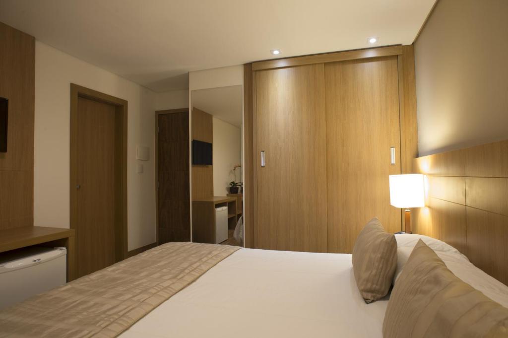  Casablanca Center Hotel