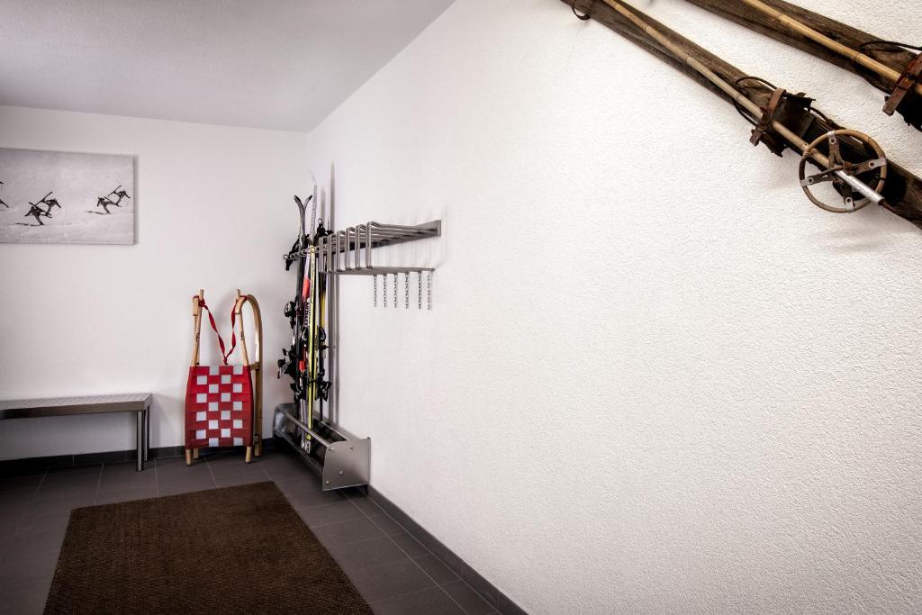 Fotografie z fotogalerie ubytování Haus Buchhammer v destinaci Fiss