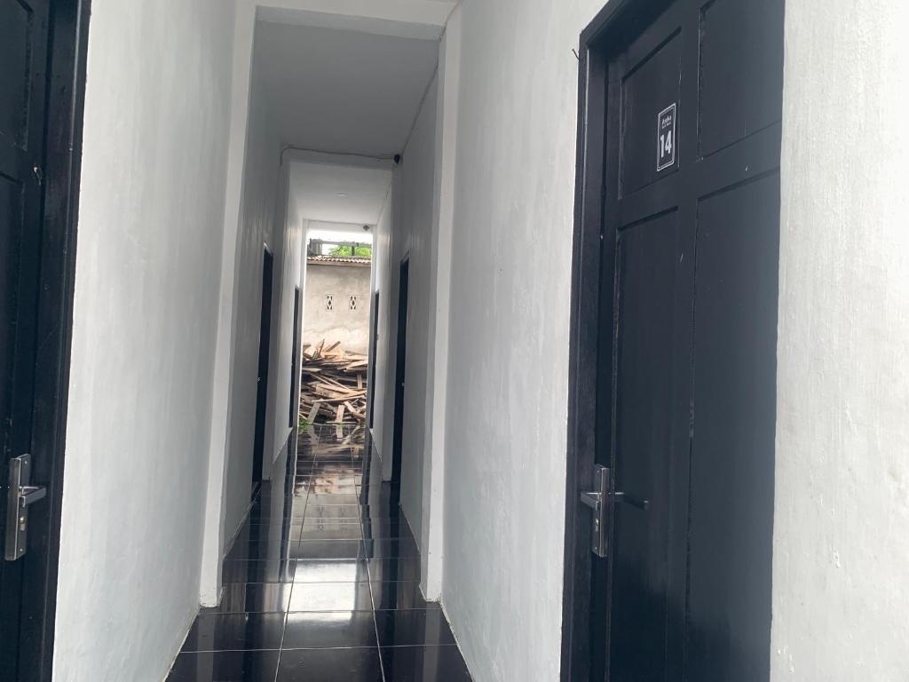 Fotografie z fotogalerie ubytování ASOKA GUEST HOUSE v destinaci Pangkalan Bun