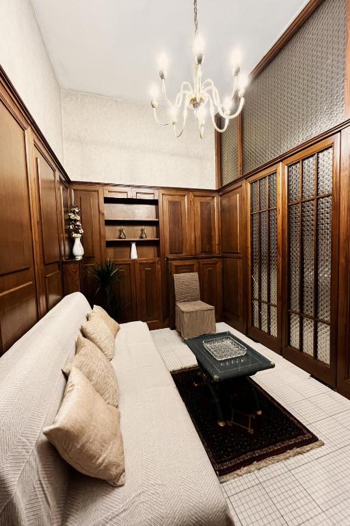 Da Mario in Florence Guesthouse - 15