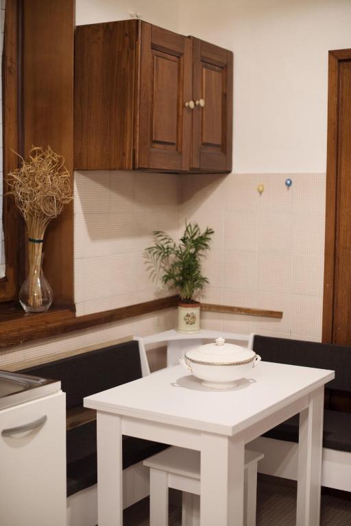 Da Mario in Florence Guesthouse - 17