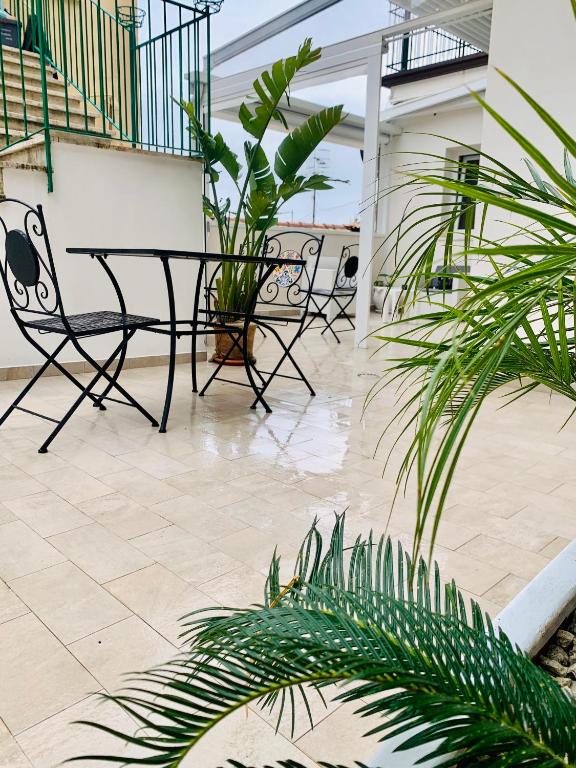 Bed and Breakfast Arco dei cappuccini - 13