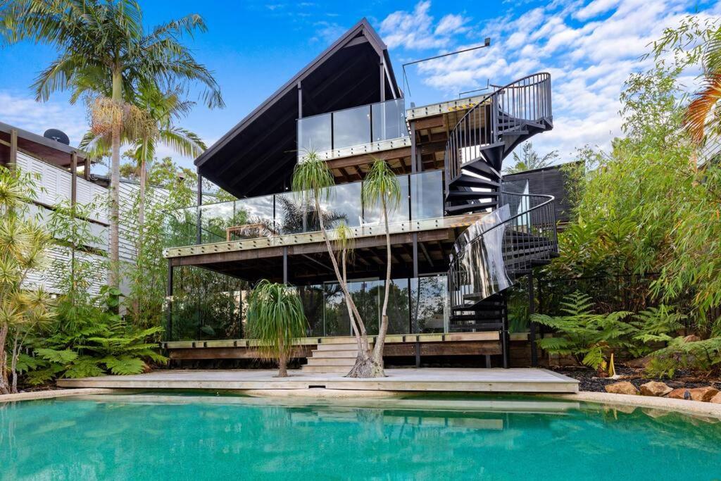 Luxury Home in Noosa Heads, Noosa Heads (updated prices 2024)