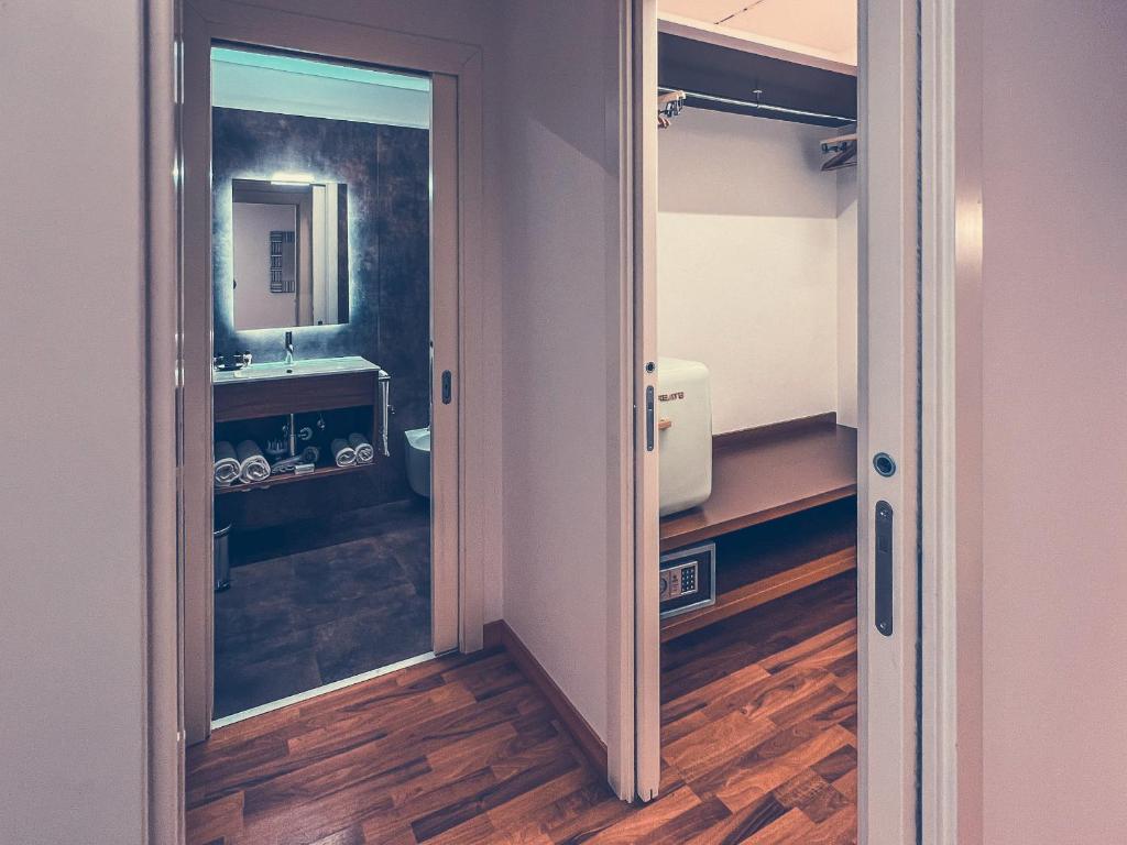 Fotografie z fotogalerie ubytování Club del Sole Tenuta Primero Hotel v destinaci Grado