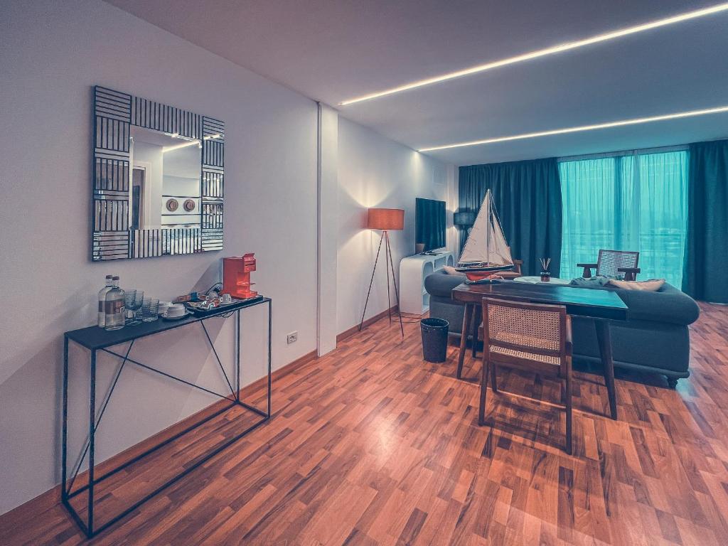 Fotografie z fotogalerie ubytování Club del Sole Tenuta Primero Hotel v destinaci Grado