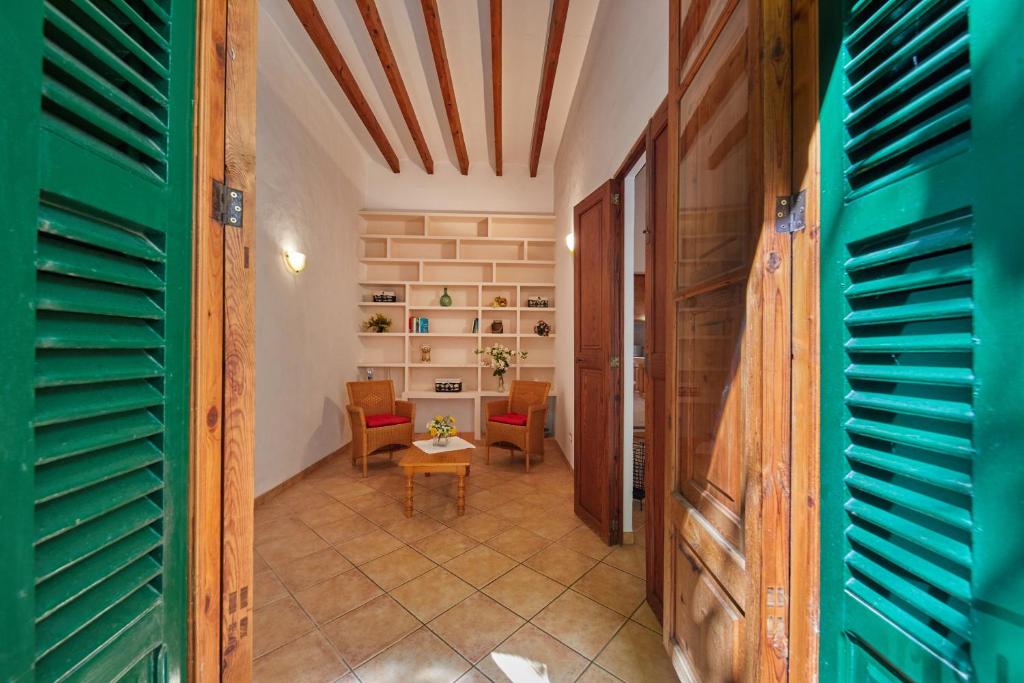 Fotografia z galérie ubytovania Casa Fortuny in Soller v destinácii Sóller