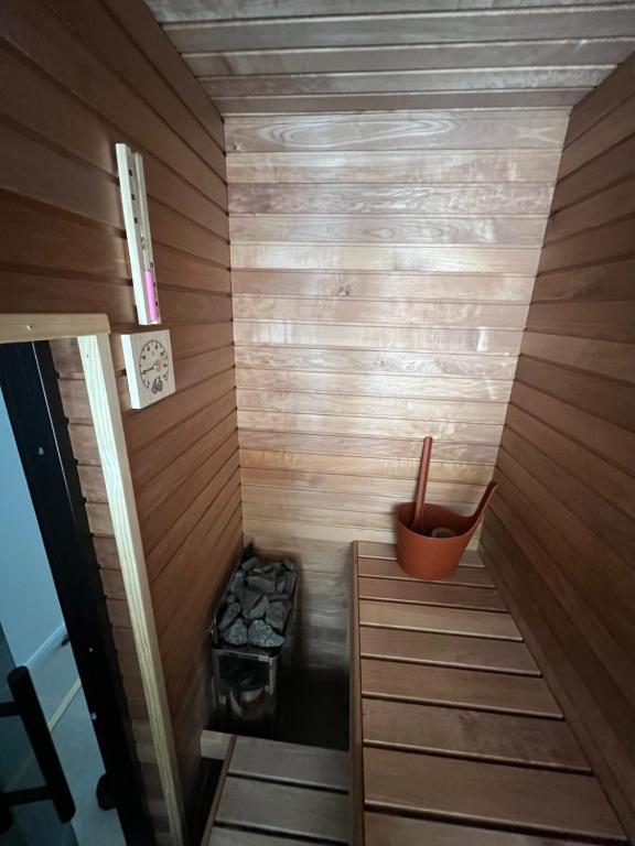 Fotografie z fotogalerie ubytování Kärdla Holiday Apartment with Sauna and Terrace v destinaci Kärdla