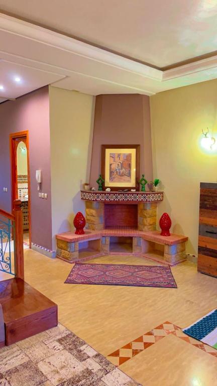 Villa Marrakech — photo 4