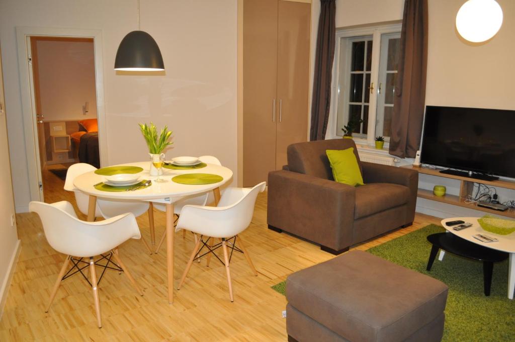 Apartments City&style - 9