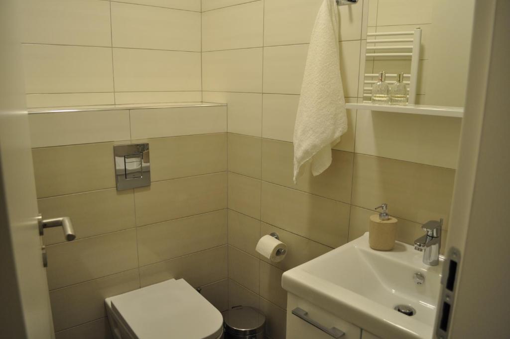 Apartments City&style - 12