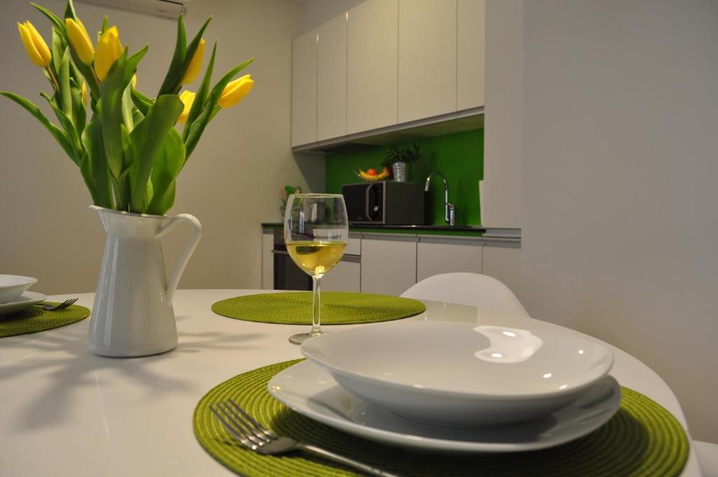 Apartments City&style - 5