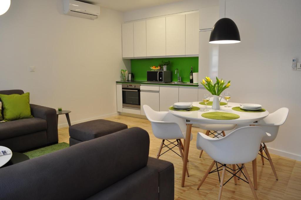 Apartments City&style - 10