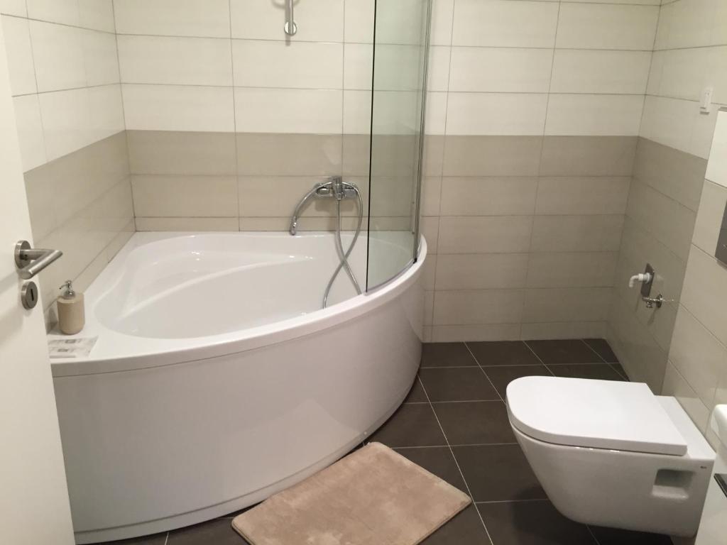 Apartments City&style - 4