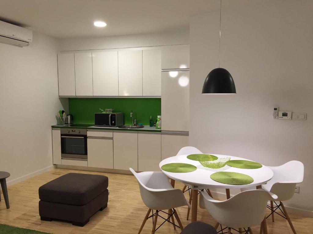 Apartments City&style - 2