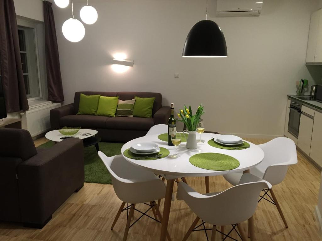 Apartments City&style - 6