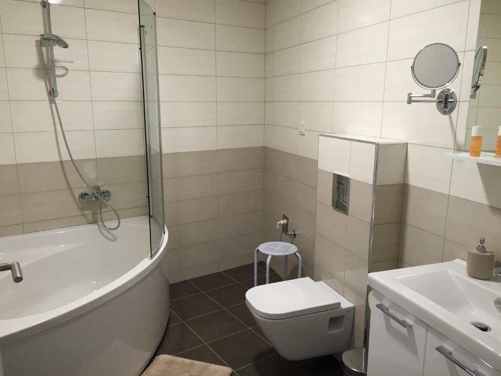 Apartments City&style - 11