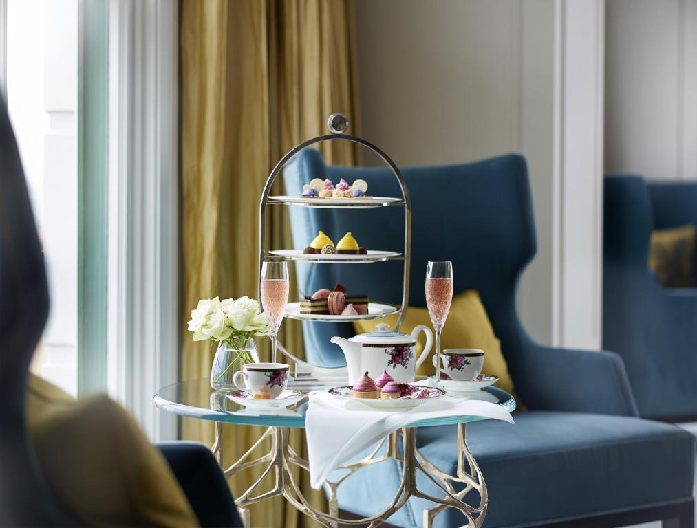 The Langham Sydney - Resim 25