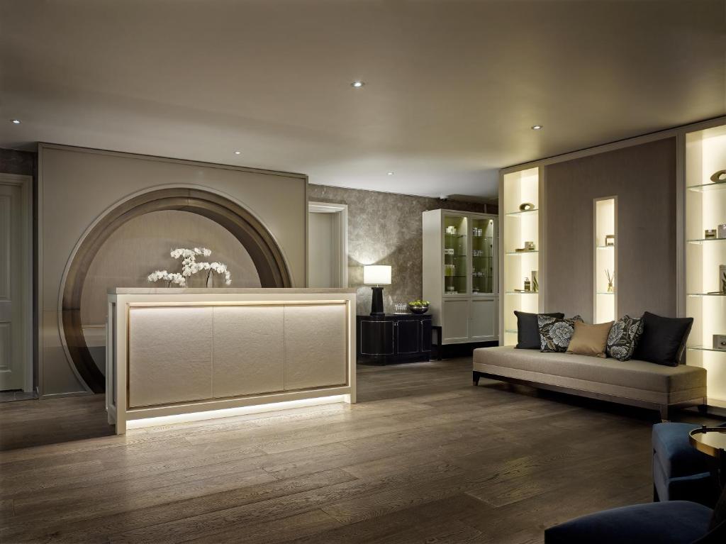 The Langham Sydney - Resim 30