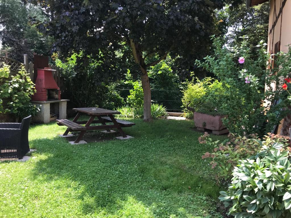Gite de la Streng – photo 41
