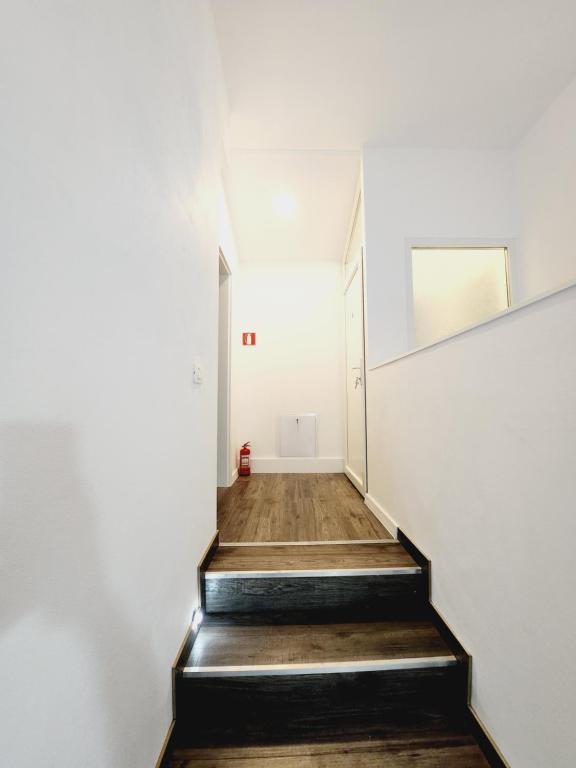 Fotografie z fotogalerie ubytování Armina's Residence v destinaci Uisenteş