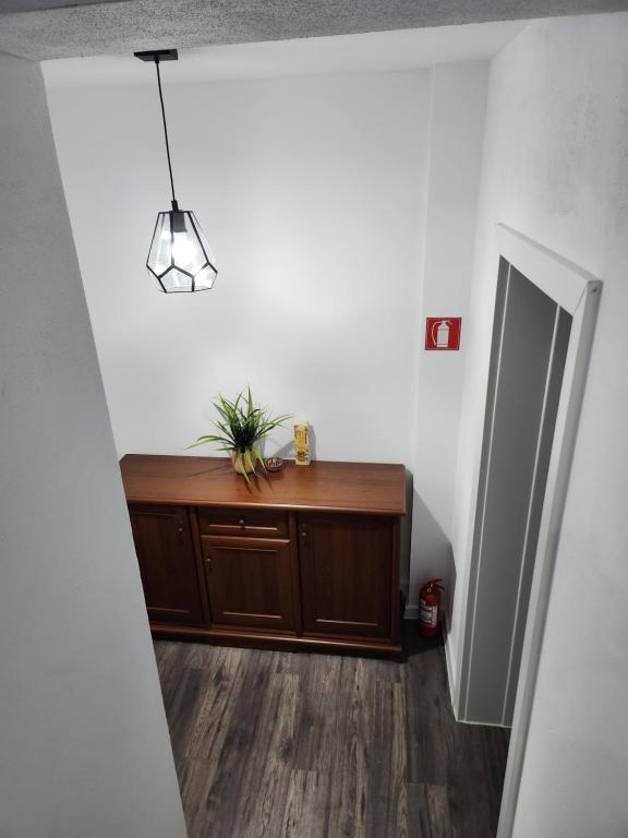 Fotografie z fotogalerie ubytování Armina's Residence v destinaci Uisenteş
