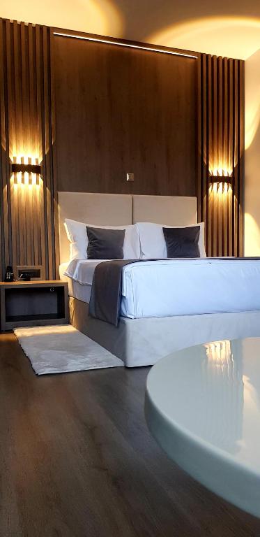 
Special Offer - Double Room
