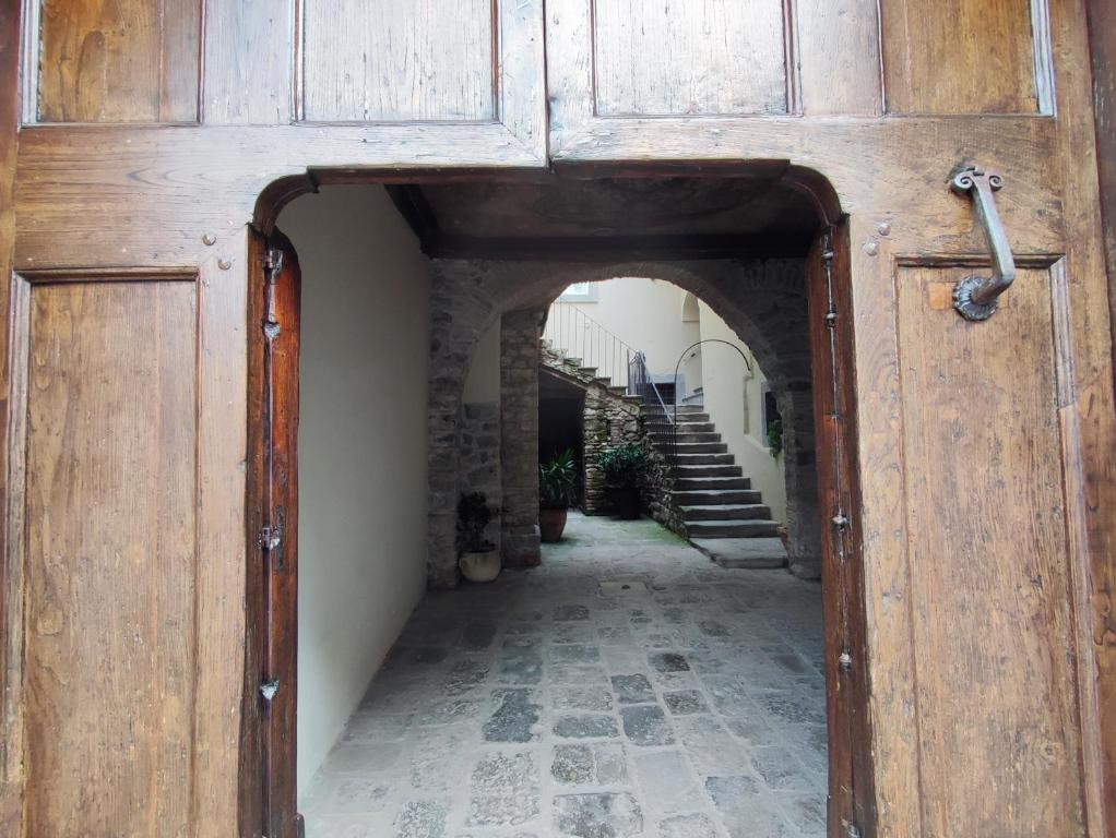 Lo Stemma B&B Guest House - Housity