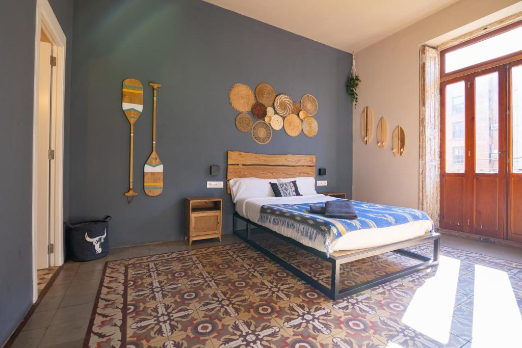 Bird House - Double Room With Private Bathroom