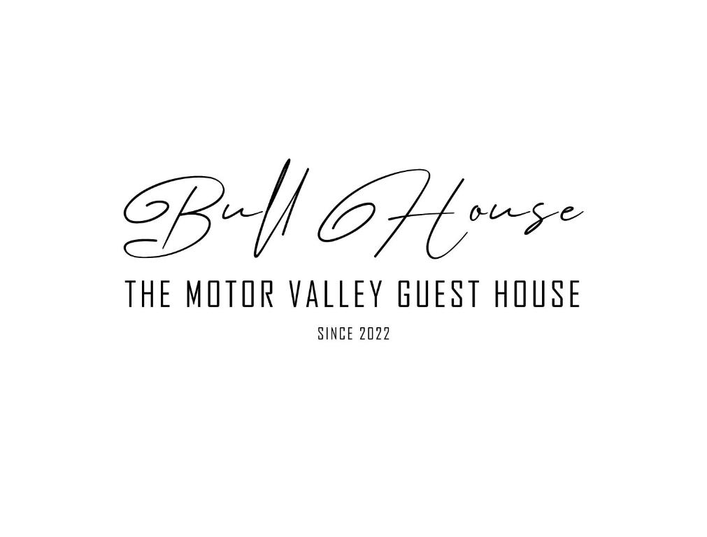 Fotografie z fotogalerie ubytování Bull House v destinaci SantʼAgata Bolognese