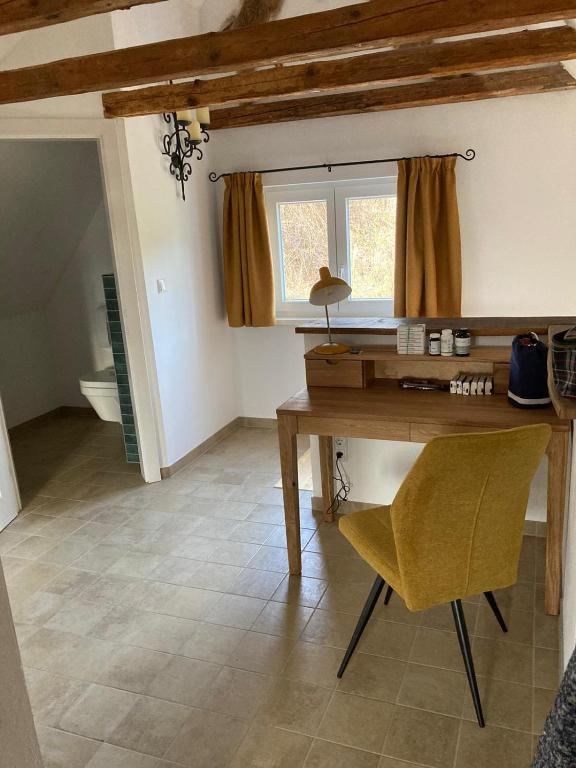 Fotografie z fotogalerie ubytování Ferienhaus Thonjoergl v destinaci Gnas