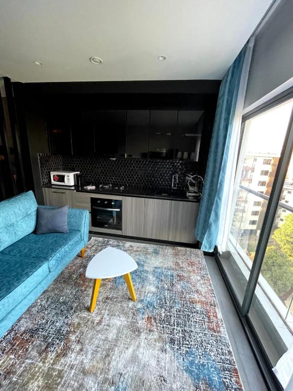 PARANAIS APARTMENT 2 - Квартира с одной спальней