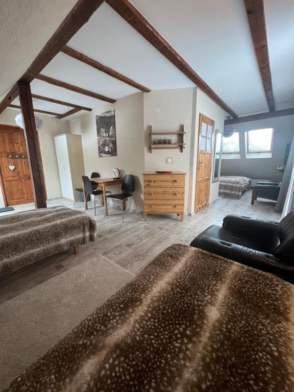 Pokoje Gościnne Wysoka - 12