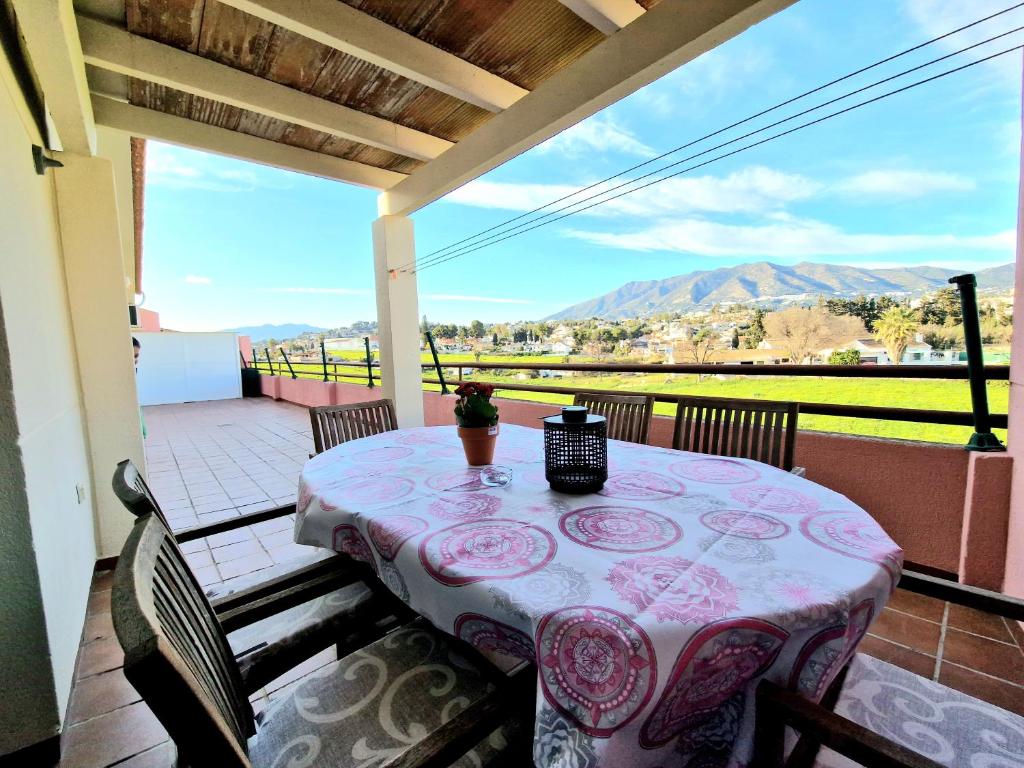 Campanales Eco Apartment
