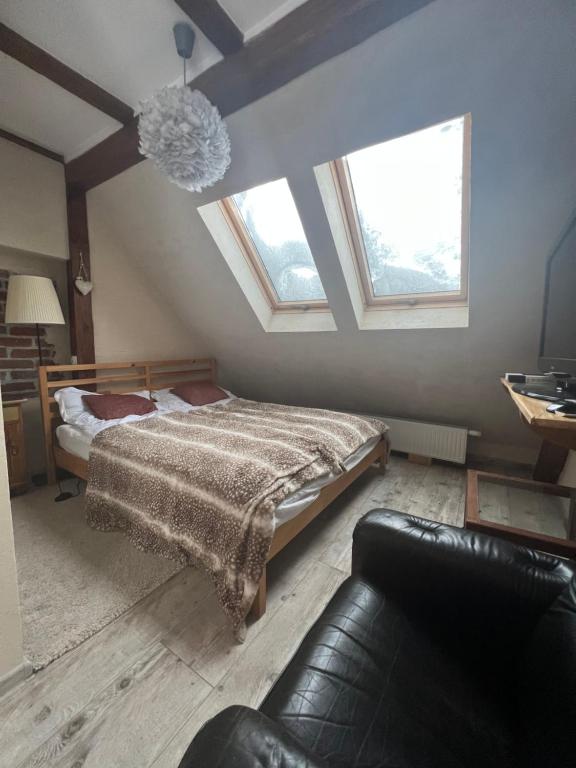 Pokoje Gościnne Wysoka - 13