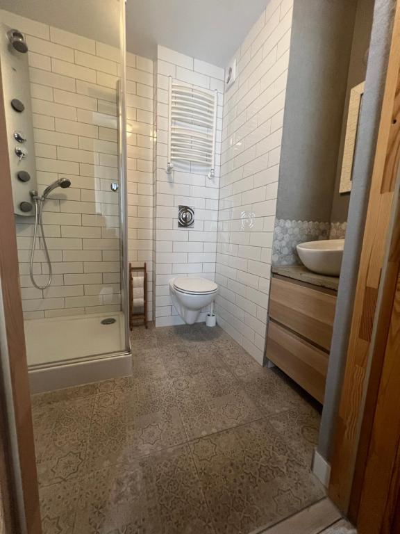 Pokoje Gościnne Wysoka - 14