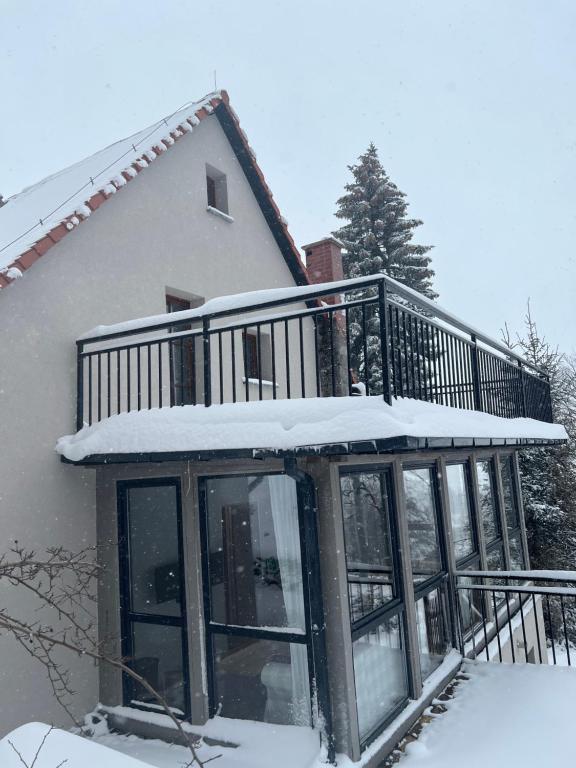 Pokoje Gościnne Wysoka - 15