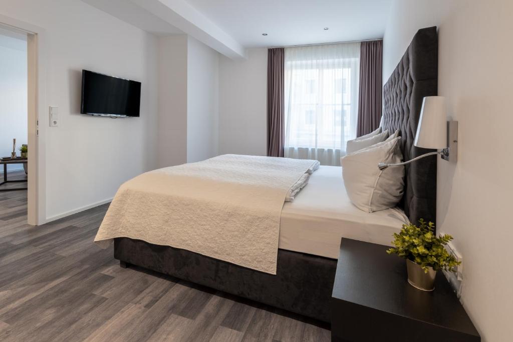 Kaiser Max Design Appartements - 19