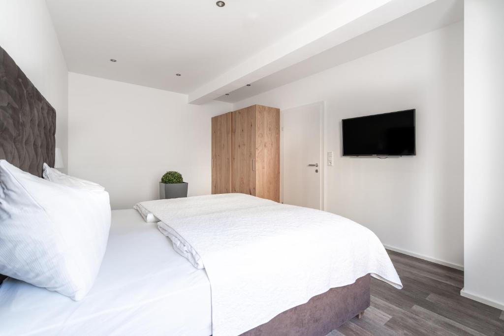 Kaiser Max Design Appartements - 18